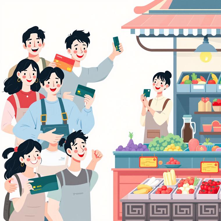 민생회복 소비쿠폰 대상