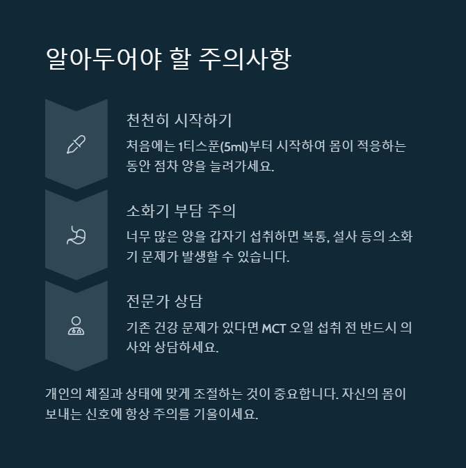 MCT 오일의 지방연소 효과 - 케토 다이어트 성공률 2배 높이는 비밀 - 일반 지방과의 비교 분석 MCT 오일의 지방연소 효과 - 케토 다이어트 성공률 2배 높이는 비밀 - 일반 지방과의 비교 분석