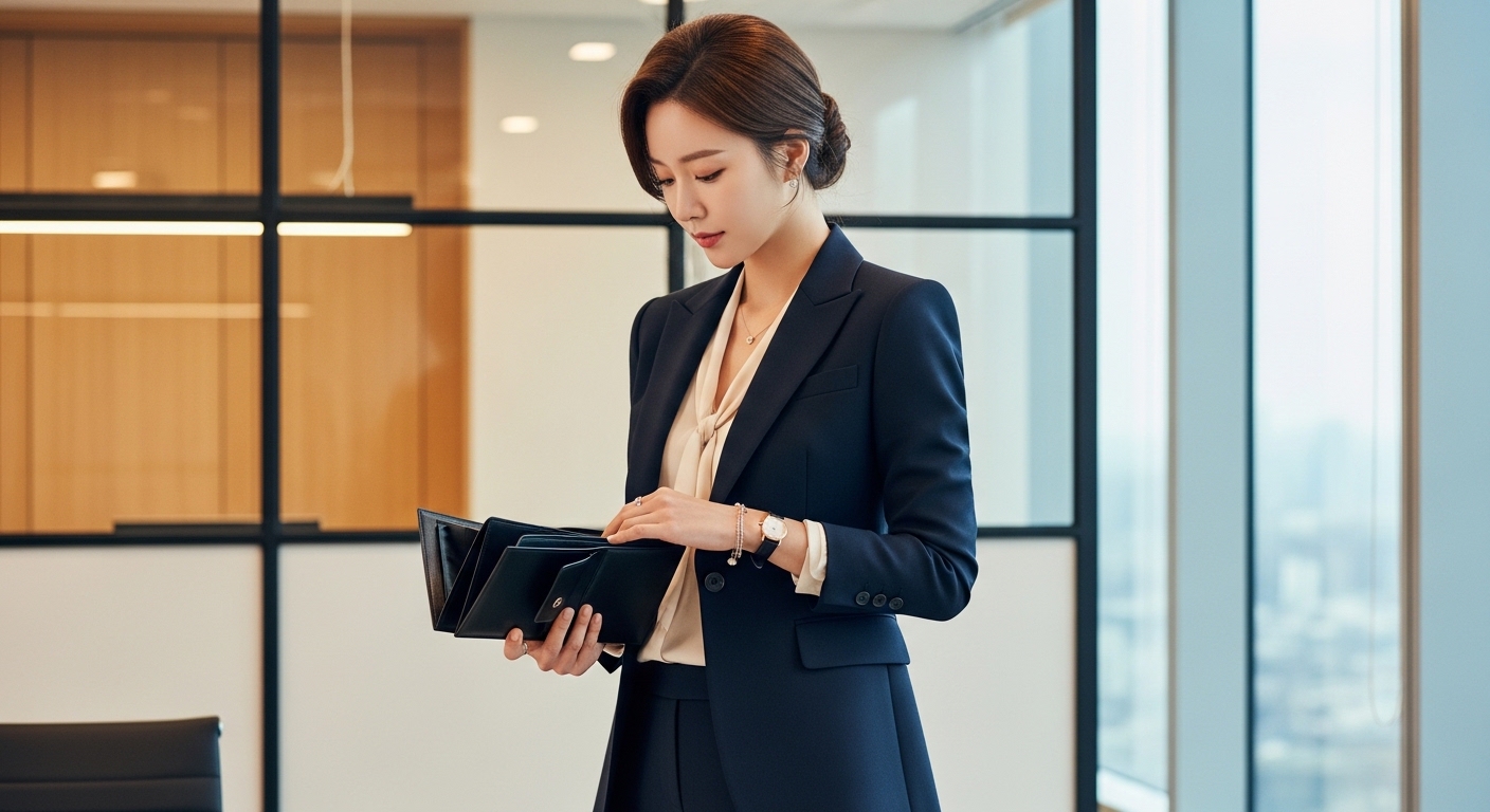 백화점 VIP가 숨겨둔 삼성카드 제휴