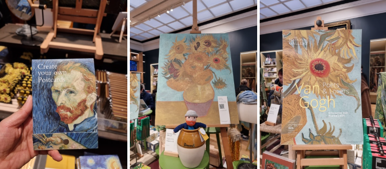 르네상스와 인상주의 화가 차이 관련 사진