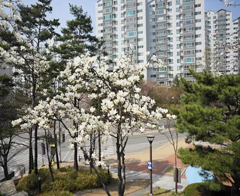 만골근린공원