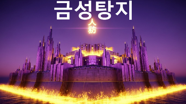 금성탕지