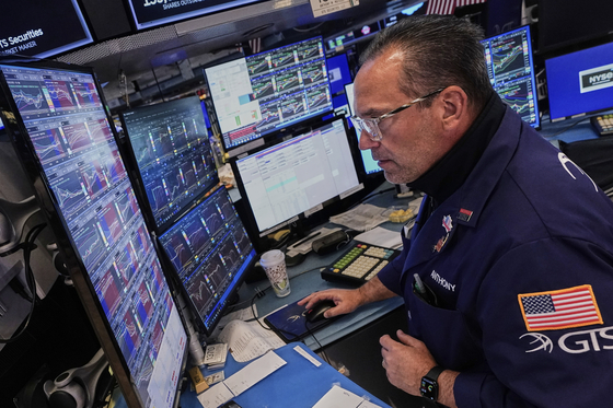 금융 시장 '들썩