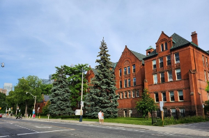 캐나다 토론토 대학교