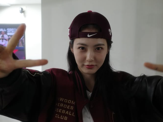 신예은 프로필