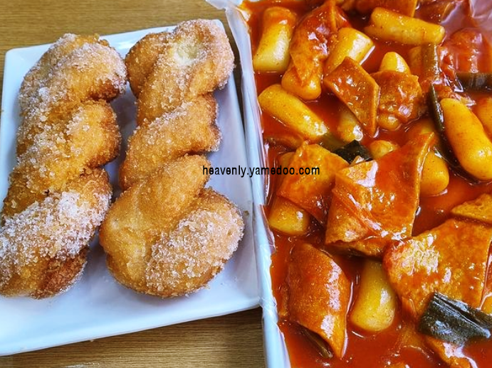 속초 맛집