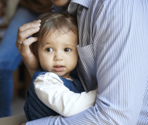 훈육보다 중요한 감정 표현과 공감에 관한 이미지