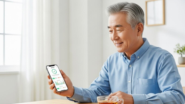 혈당 정상수치 사진 15