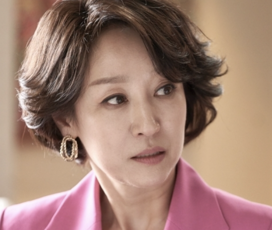 남기애 연기