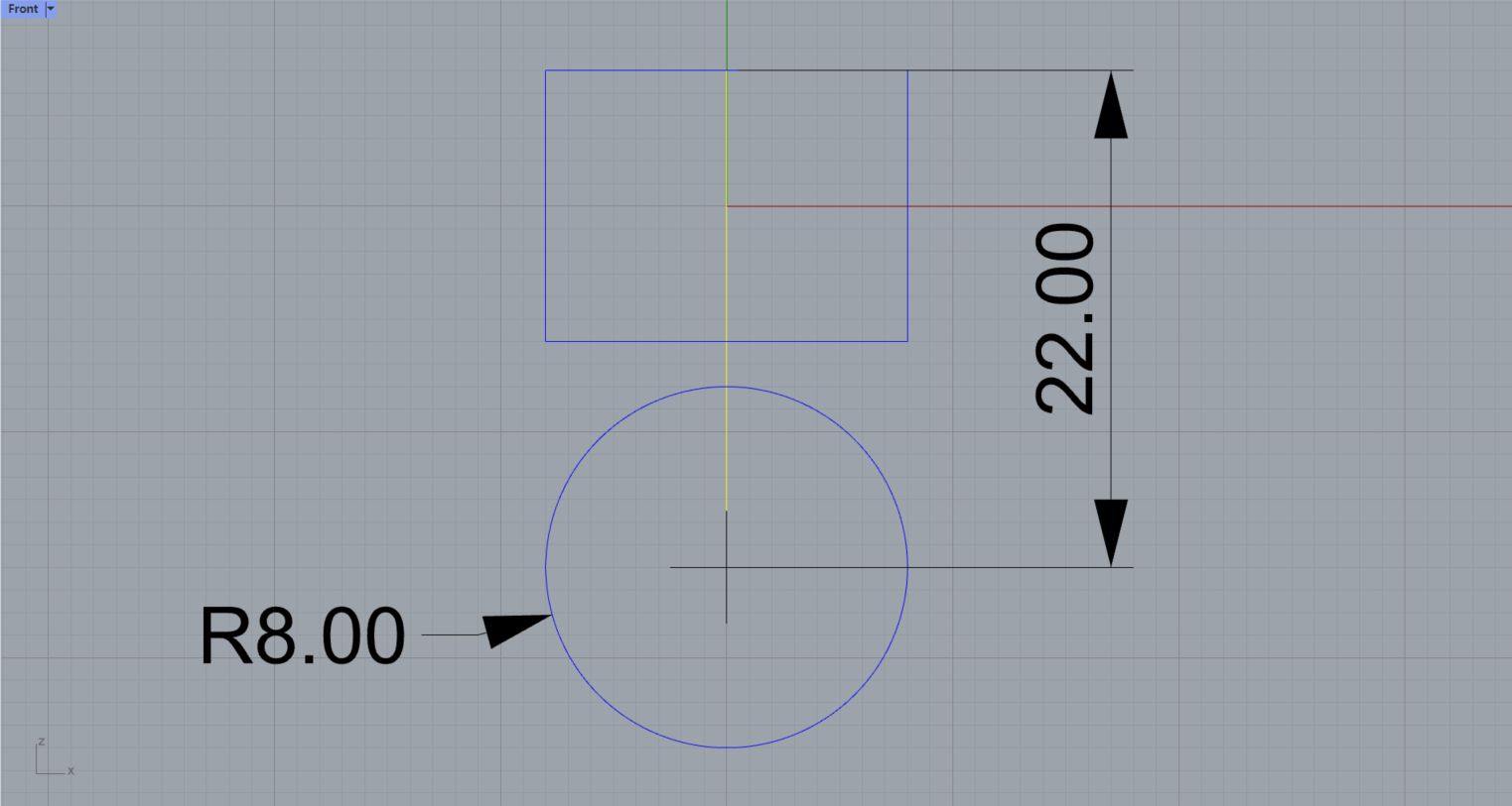 3D프린터운용기능사 공개도면 4번 만들어보기