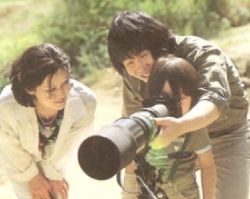 송창식 부인 한성숙 젊은 시절 함께한 모습과 가족사진