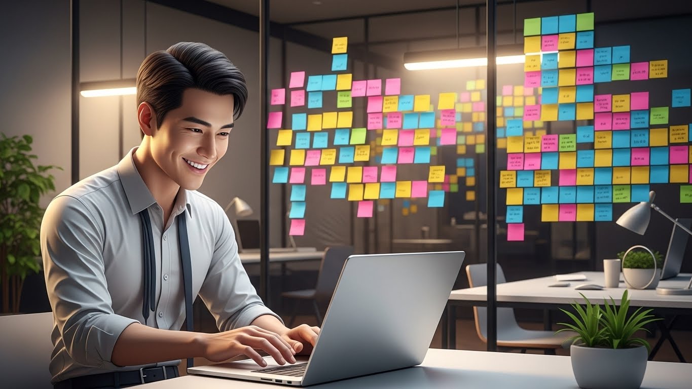 성공 사례 및 비즈니스 모델 벤치마킹