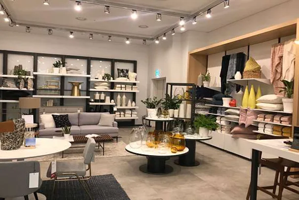 웨스트엘름 스타필드 하남점