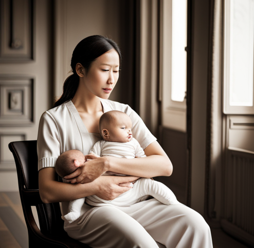 산후조리비-지원