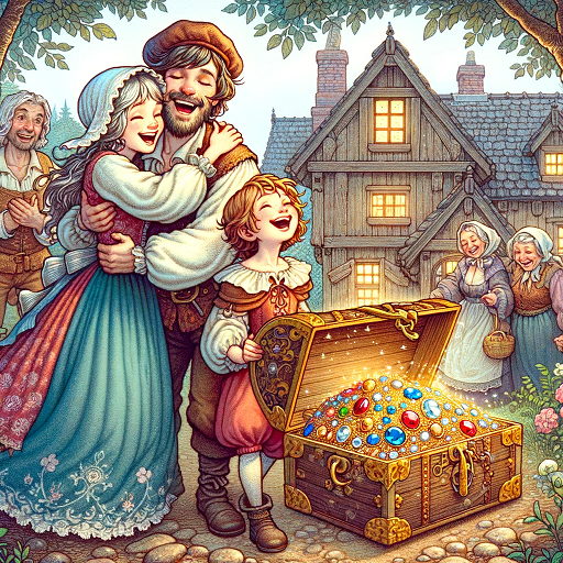 헨젤과 그레텔 줄거리 결말 교훈 내용 스토리 작품 해석 작가 그림형제 동화 어린이7