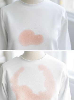 하얀 옷 얼룩 및 오염제거, 누런옷 하얗게 만드는 방법 총정리