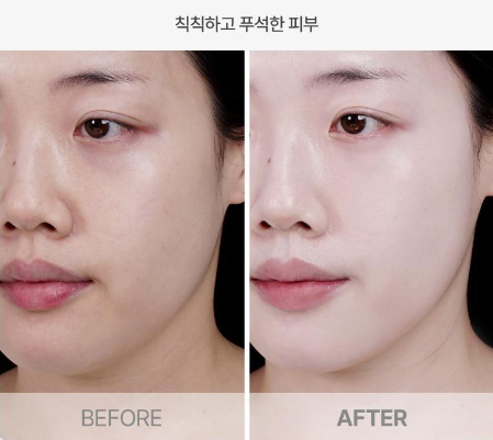 VDL 톤 스테인 컬러 코렉팅 프라이머 효과