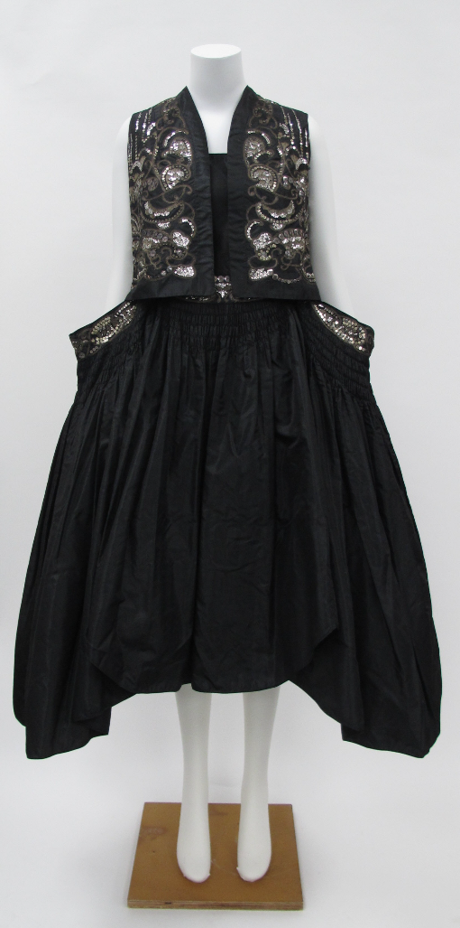 잔 라뱅 (Jeanne Lanvin)