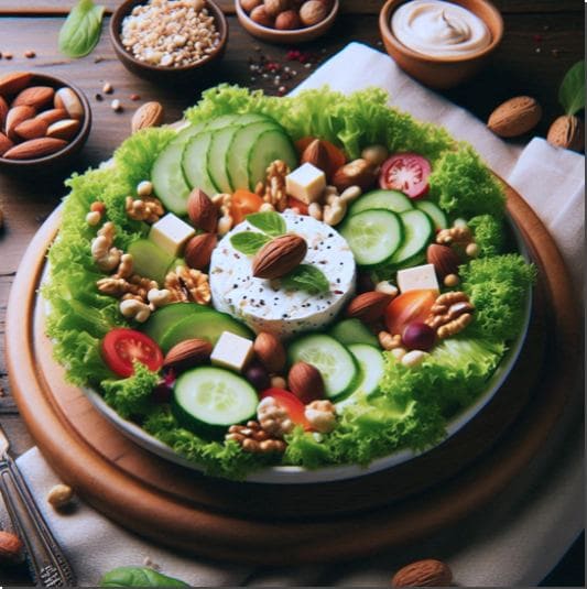 비피더스 B3 많은 음식