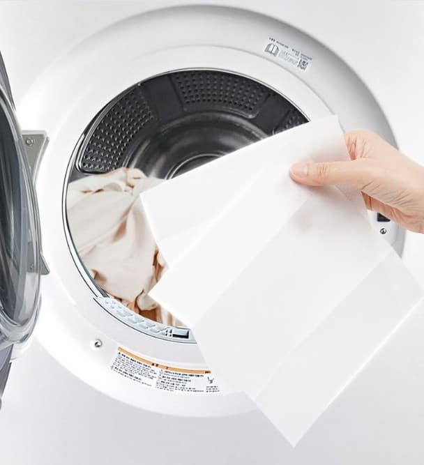 정전기&middot;주름&middot;먼지 걱정 끝! 건조기 시트 비교 추천 TOP 5!