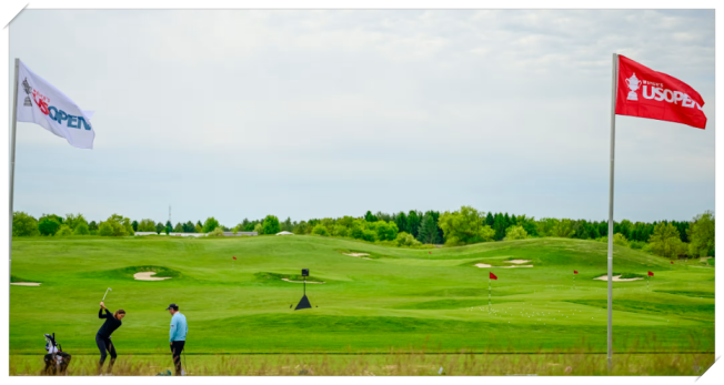 US여자오픈대회