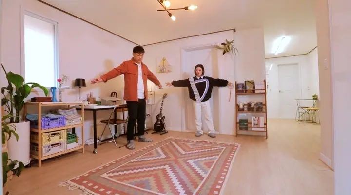 구해줘홈즈 광화문 30분 이내 1-2억원대 집찾기 용산 뉴트로 아파트, 경의로운 숲길 주택, 산마니 하우스, 창신동 리모를 찾아서 신림동 이왜, 신사와 아파트 특집