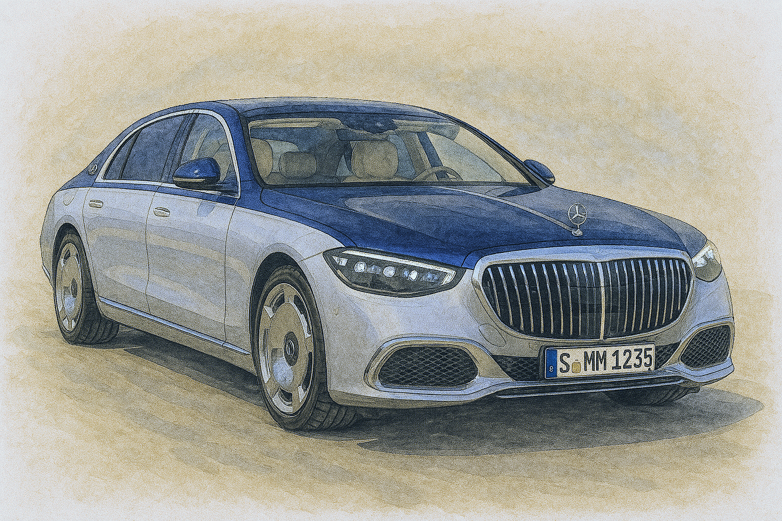 세계의 3대명차3