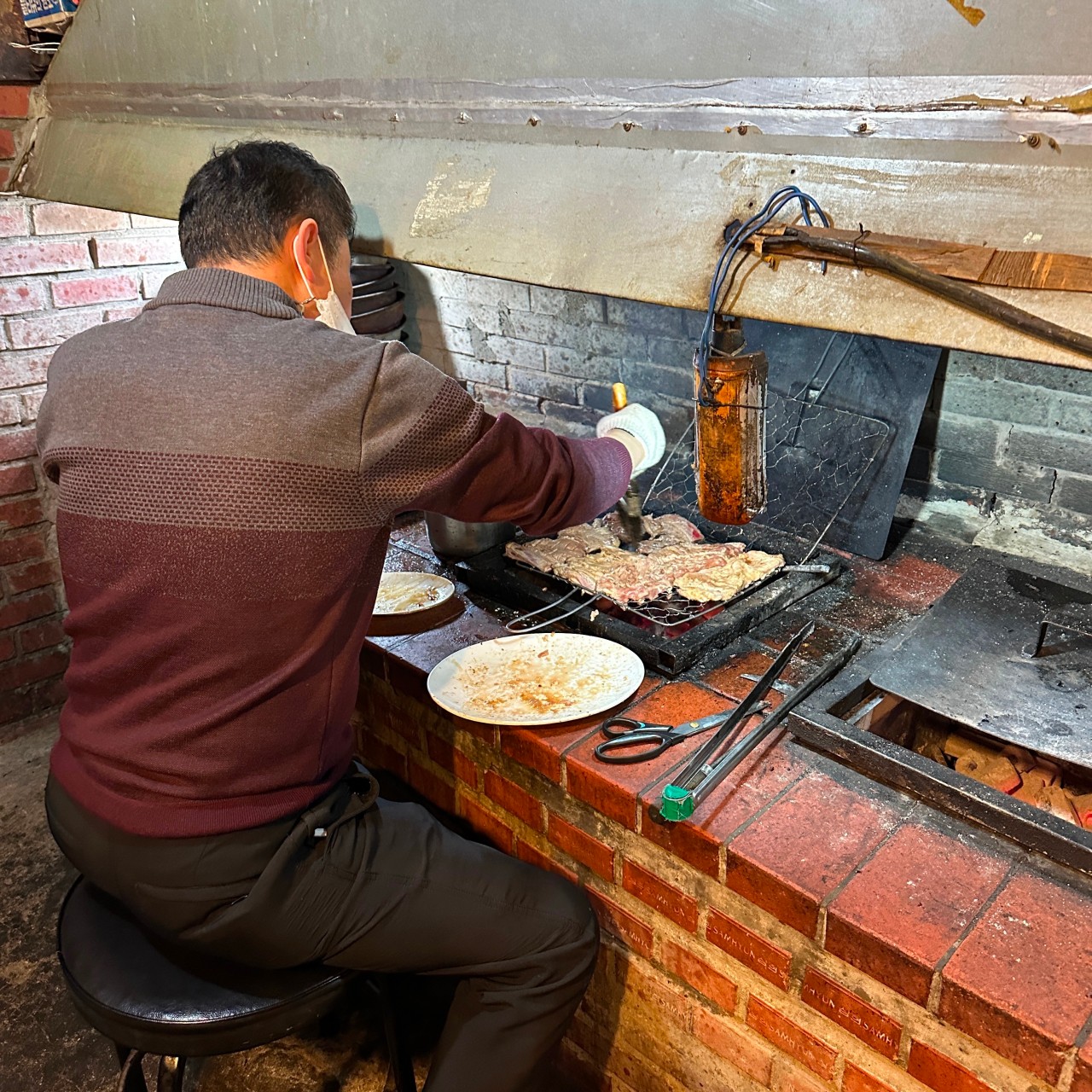 생생정보 장사의신