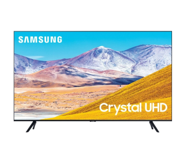 삼성전자 2020년형 LED 4K UHD 스마트 타이젠 TV 65인치 클래스 8 시리즈 UN65TU8000FXZA 삼성65인치TV