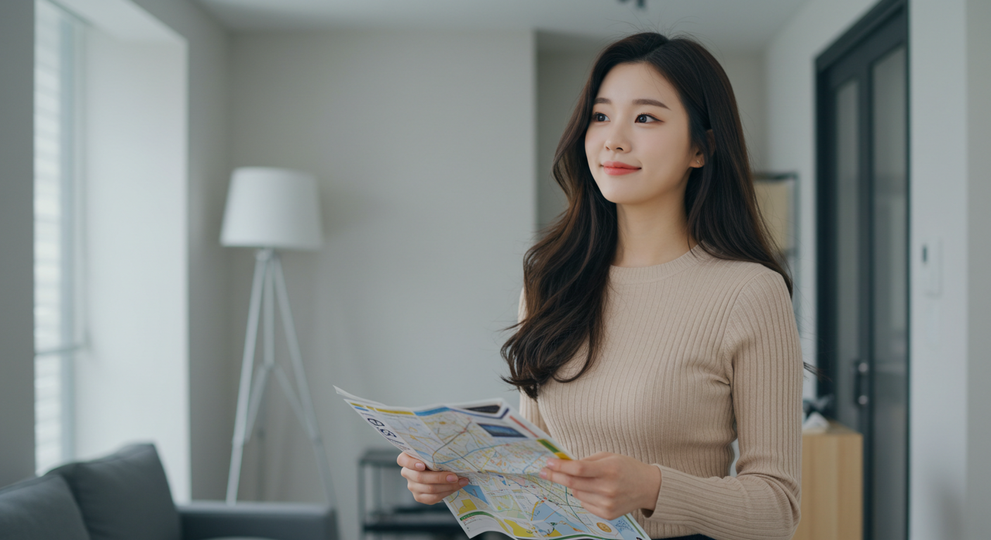 직방 홈페이지 사용법 및 주의사항