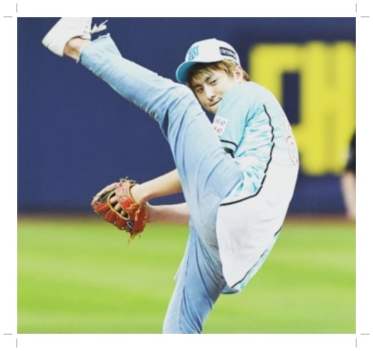 기안84 멈추지 않는 인생 (마라톤, 프로필, 극한84)