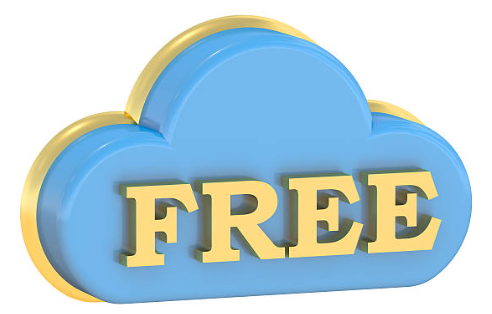 무료 클라우드 서비스, 어디까지 쓸 수 있을까?