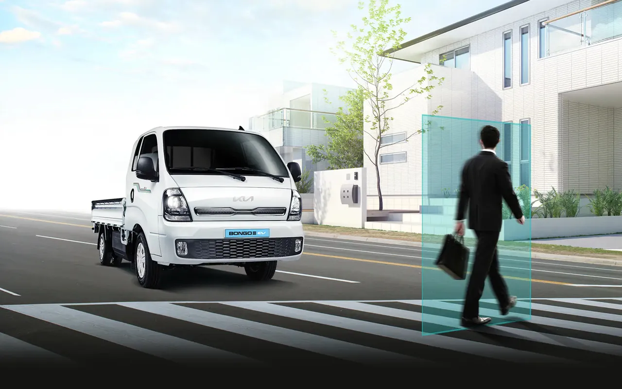 기아 봉고3 EV 정보 블로그