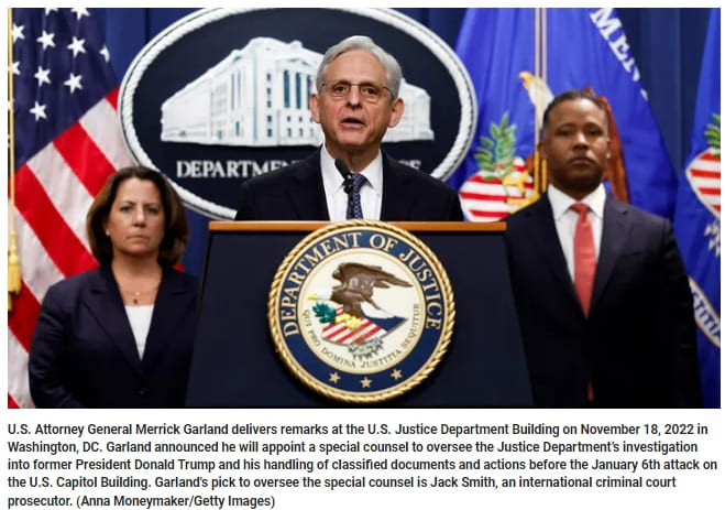 FBI, 바이든 집에서 더 많은 기밀 순서 압수 VIDEO:DOJ seizes more classified docs from Biden's Wilmington home after 12-hour FBI search