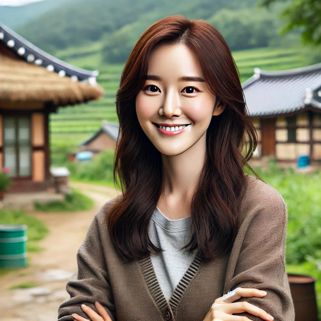 은퇴후 귀촌생활