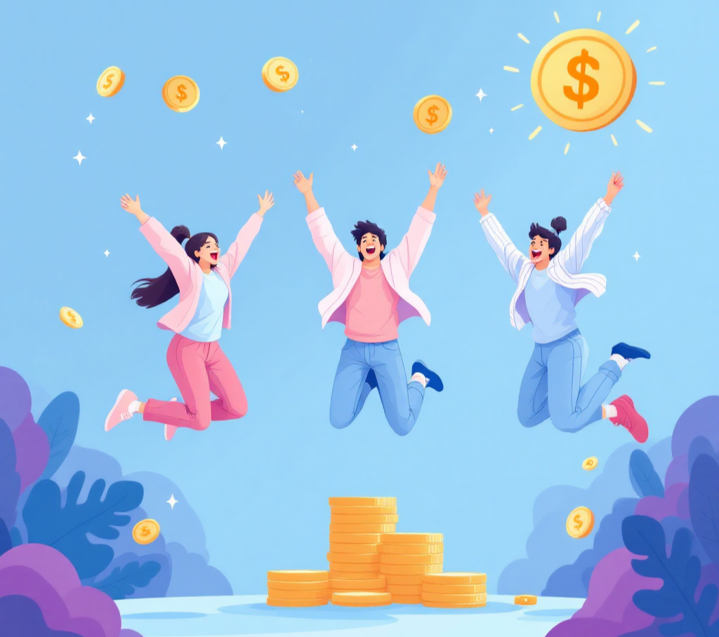 청년도약계좌 가입조건 요약표: 만 19~34세, 소득 기준, 가구 기준, 정부 지원 혜택 정리