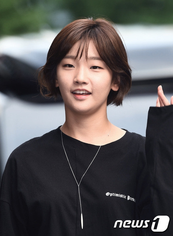 박소담 근황