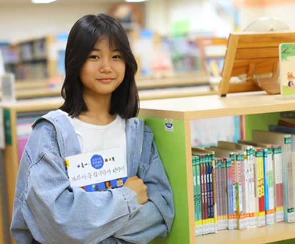 아역배우 유나 프로필