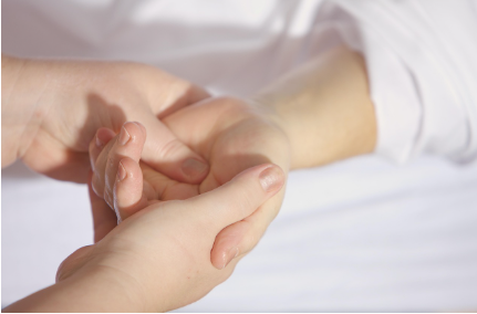 사회복지직 공무원