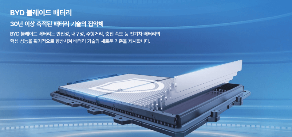 BYD 아토3, 장기렌트카로 이용하면 과연 합리적일까요?