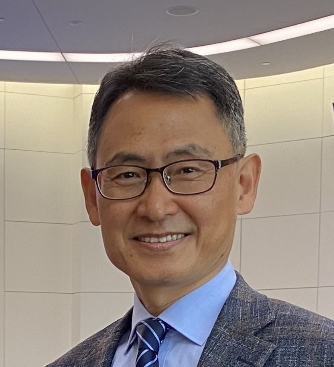 허장 재정경제부 2차관