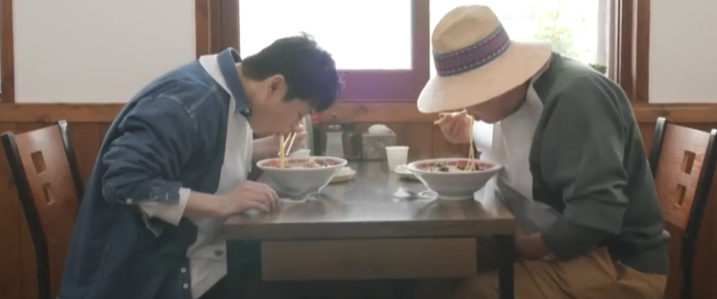 전참시 이영자 우거지짬뽕 맛집 소개