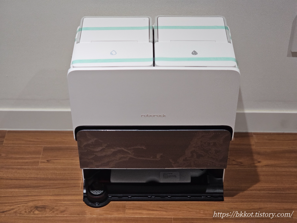 로보락 S8 MaxV Ultra