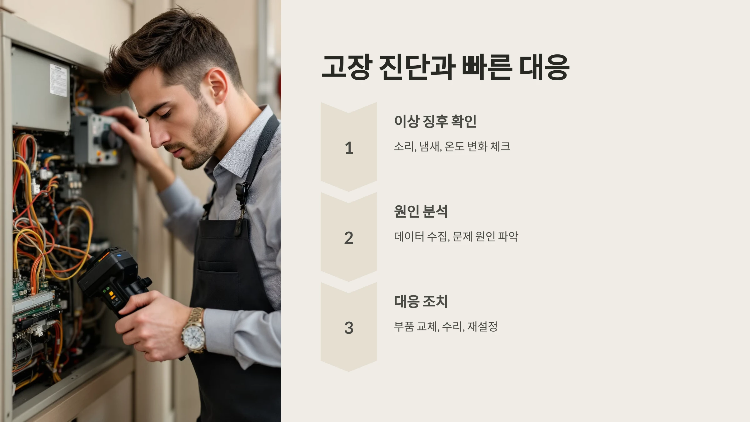 전기-설비-유지보수-방법