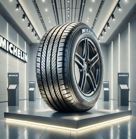 미쉐린타이어