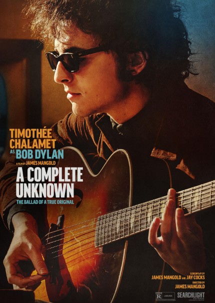 전기 뮤지컬영화추천 컴플리트 언노운 결말 후기 리뷰 - 호평과 혹평