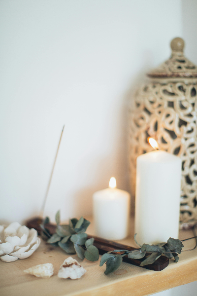 셀프 힐링 공간 만들기: 집에서 명상하는 법과 인테리어 팁