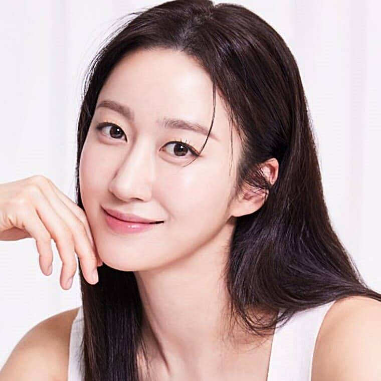 배우-전혜빈