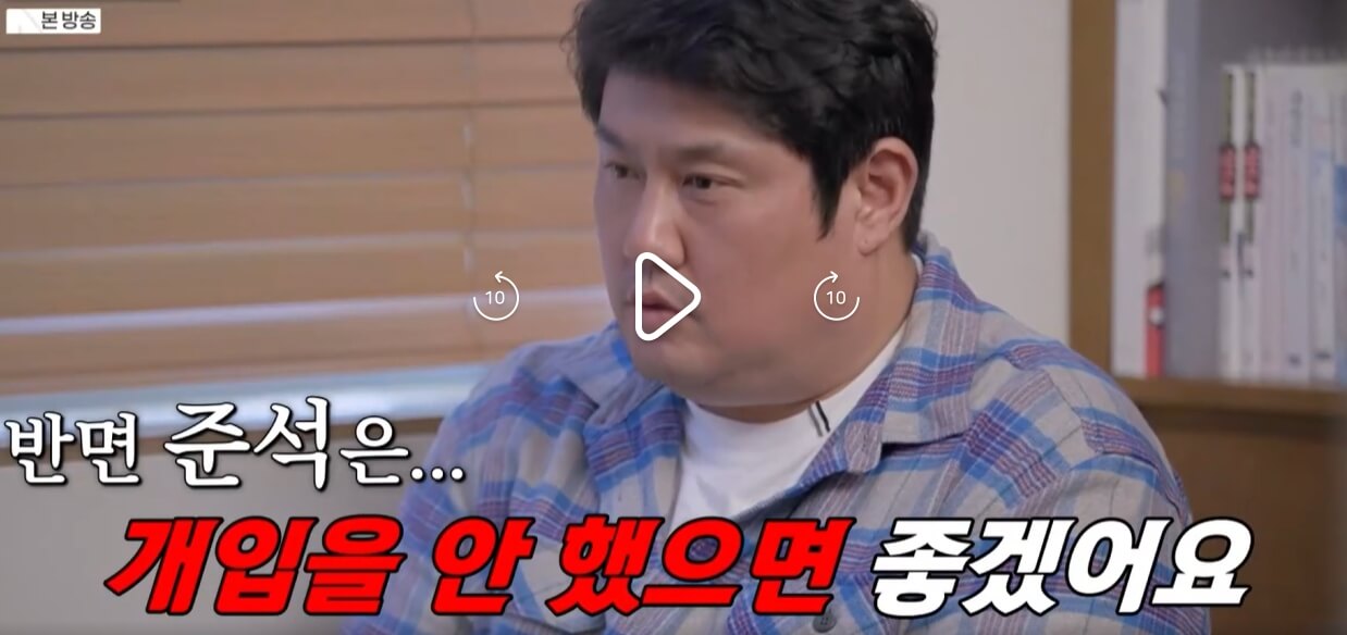 최준석