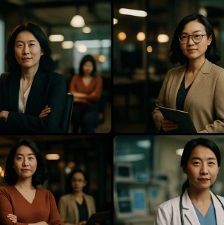 "여성 상위 시대인데 왜?" 아직도 페미니즘이 필요한 진짜 이유 3가지